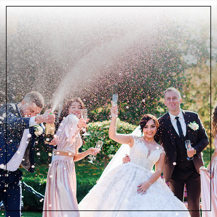 Cadouri pentru nași - idei originale și personalizate pentru cei mai buni nași