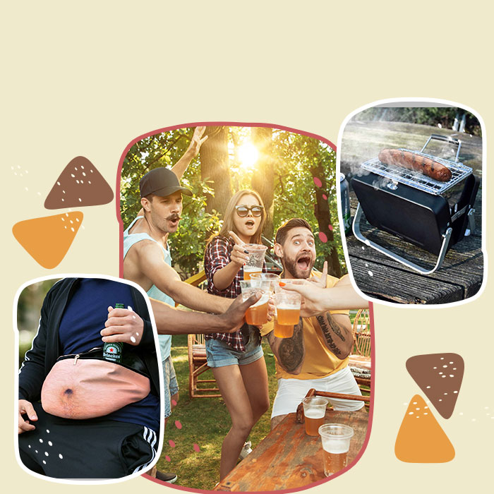 Cadouri amuzante pentru prieteni