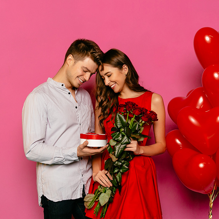 Cadouri de Valentine’s Day pentru EA
