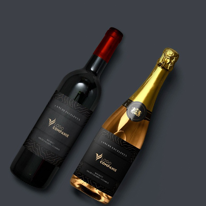 Cadouri corporate de Paste