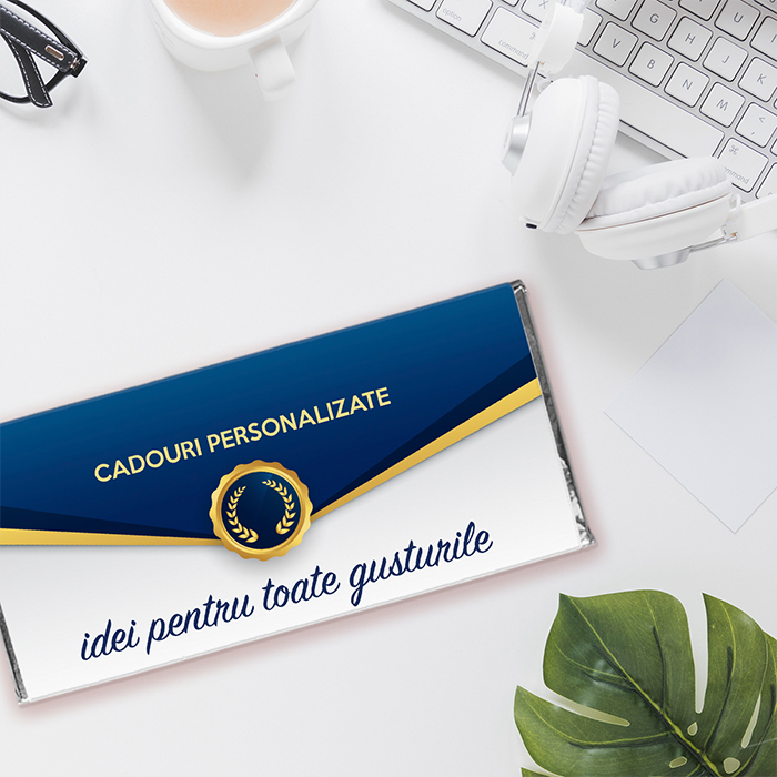 De ce cadouri personalizate?