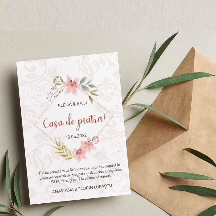 Cadouri pentru nuntă și cununie - idei elegante și personalizate pentru miri