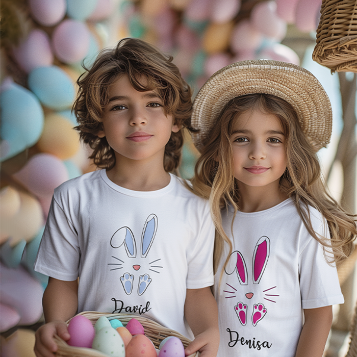 Cadouri de Paște pentru copii 