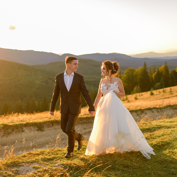 Mărturii de nuntă personalizate - Idei elegante și originale pentru invitați