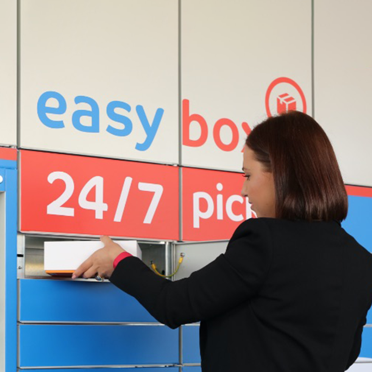 Livrare rapidă la easybox pentru cadouri personalizate – cum comanzi simplu și rapid