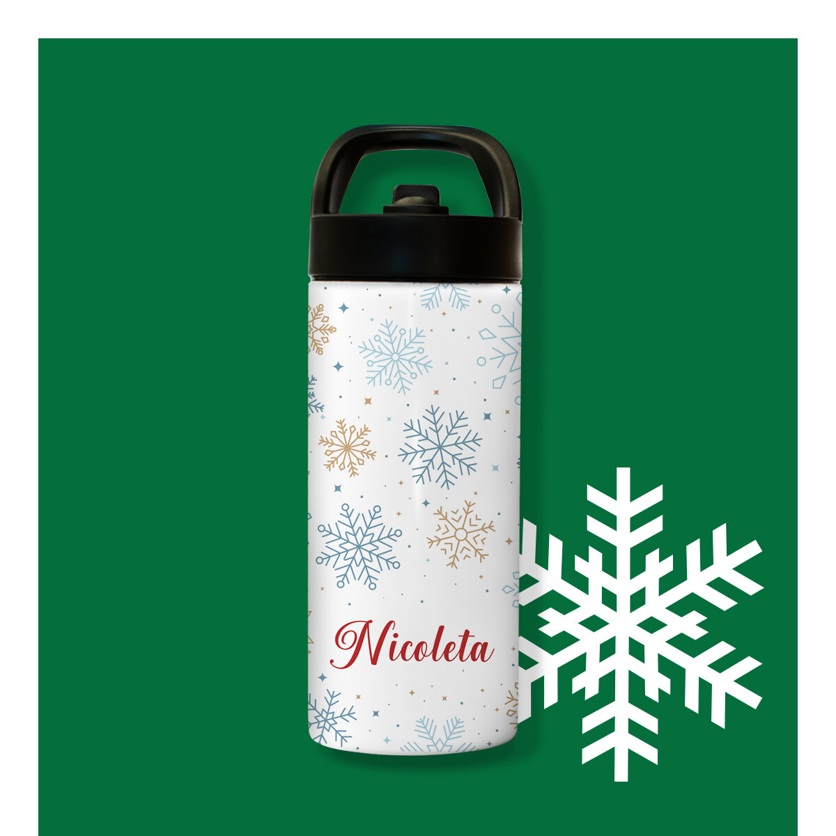 Термоси от Свети Николай