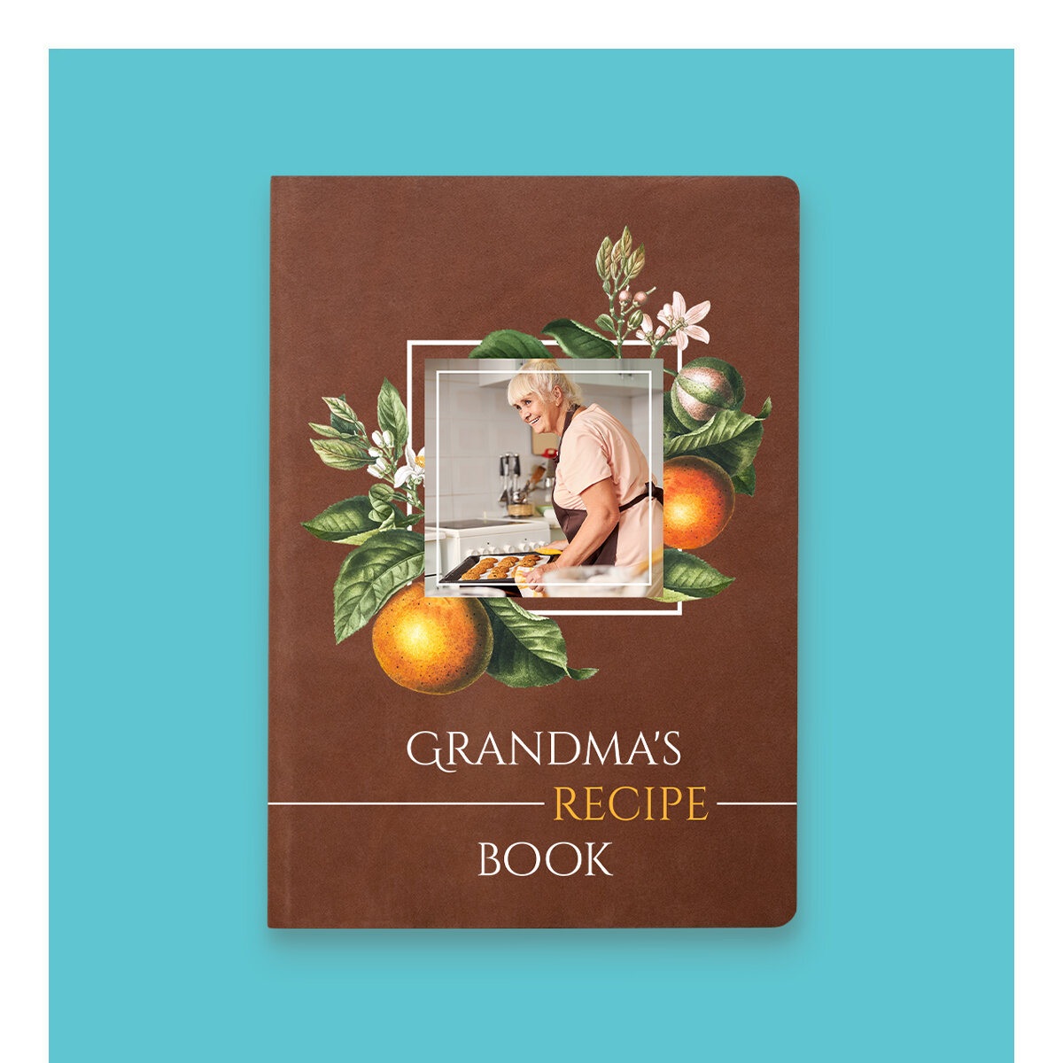 Персонализирани дневници