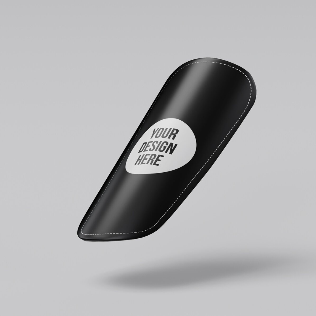 Apărători de fotbal personalizate cu grafica ta