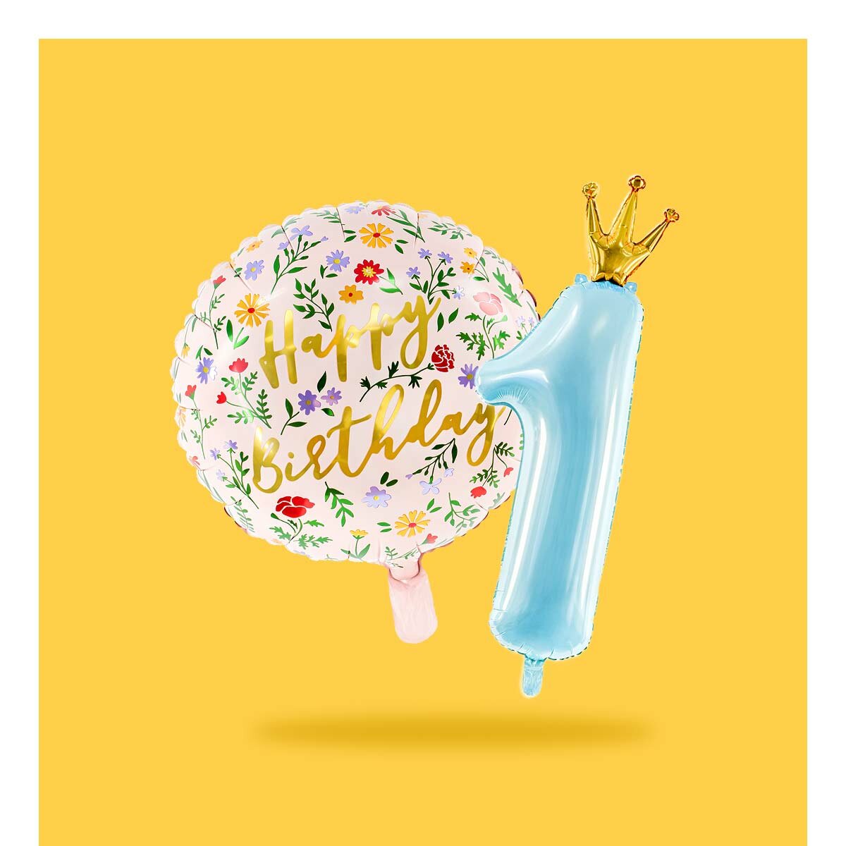 Парти балони