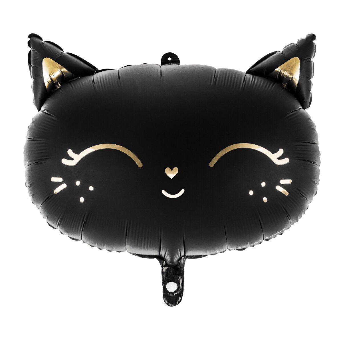 Balon Pisică - black