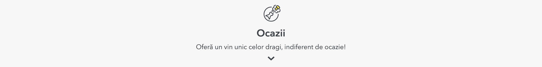 Mini sticluțe de vin spumant personalizate