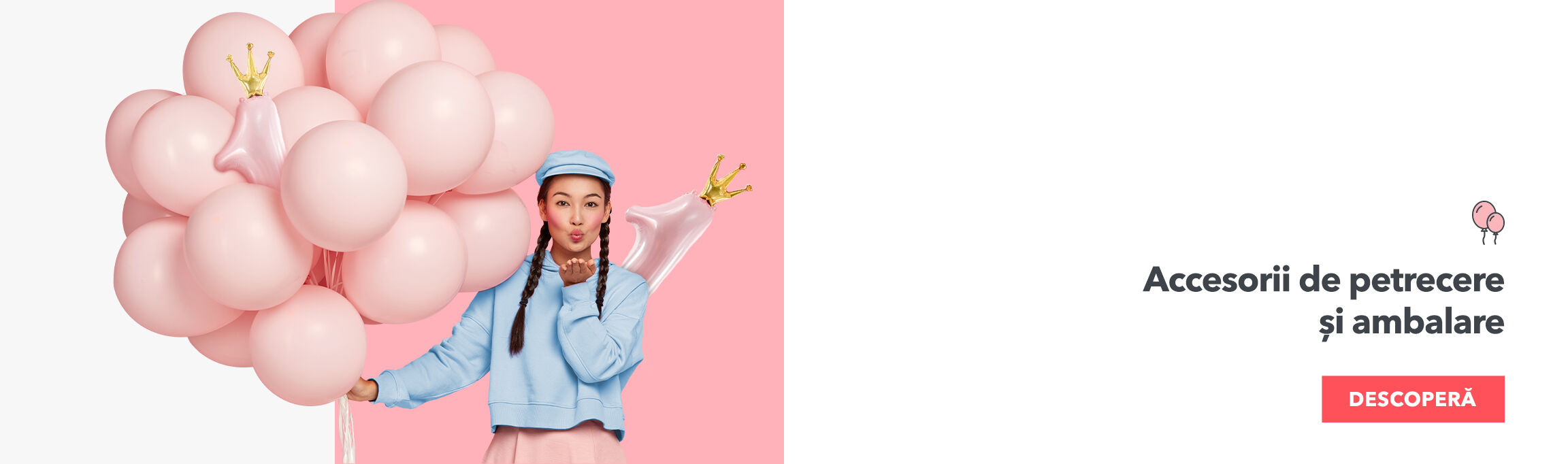 Cadouri gata de oferit pentru ea