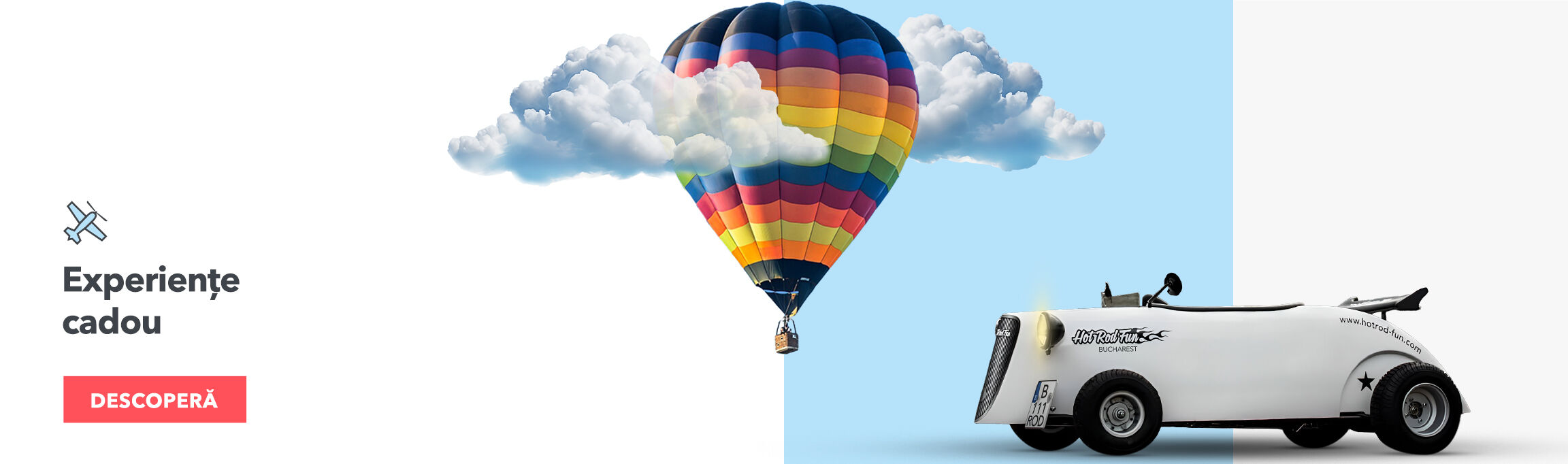 Cadouri gata de oferit pentru ea