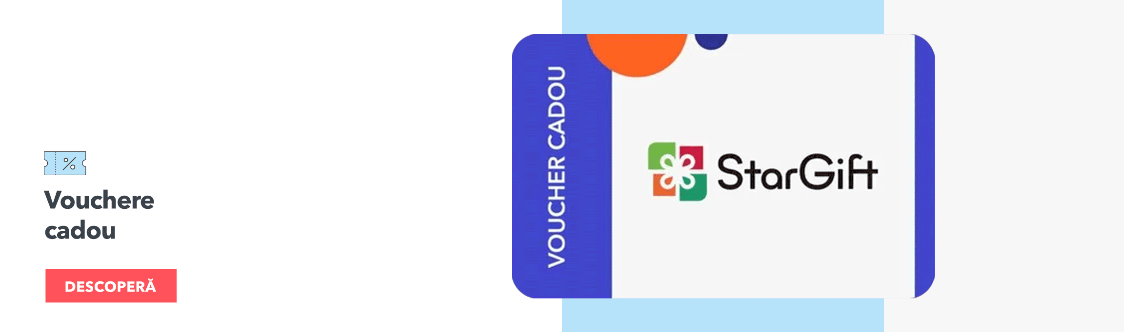 Toate cadourile gata de oferit