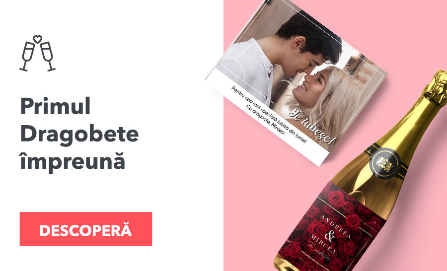 Първи Драгобете заедно