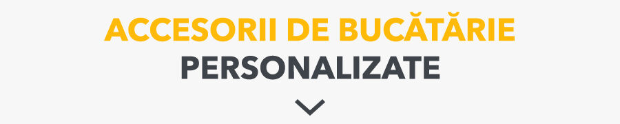 Персонализирани коледни аксесоари за кухня