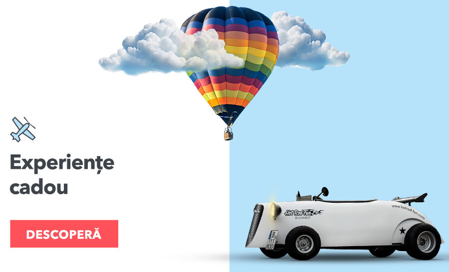 Cadouri gata de oferit pentru ea