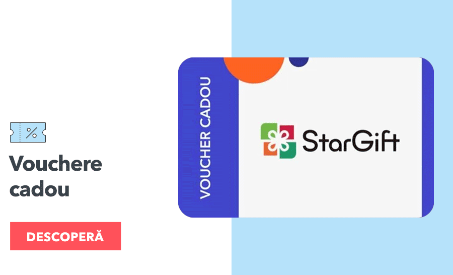 Toate cadourile gata de oferit