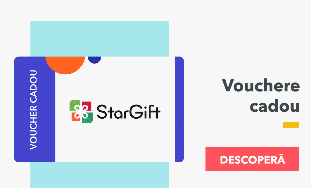 Toate experiențele cadou