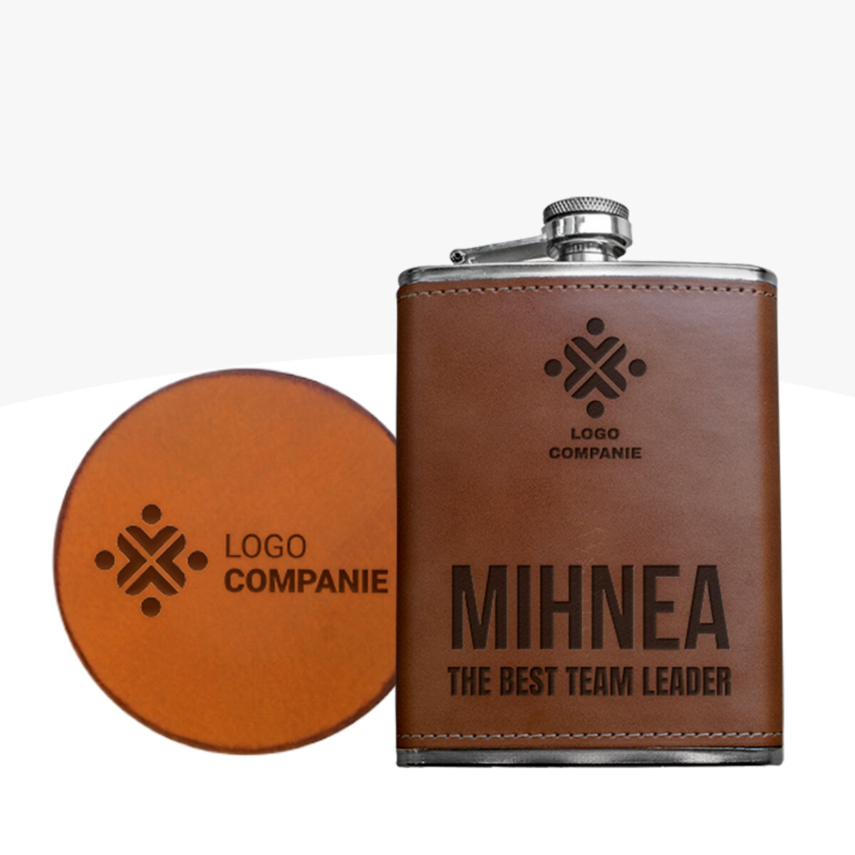 Cadouri gravate corporate