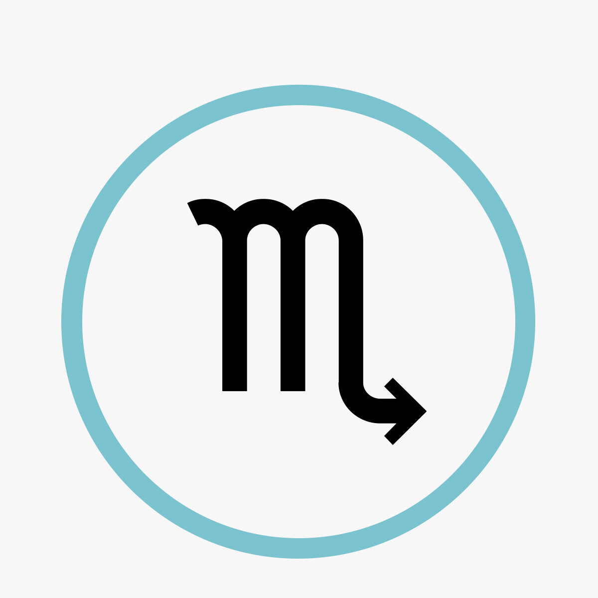 Персонализирани подаръци за Скорпион