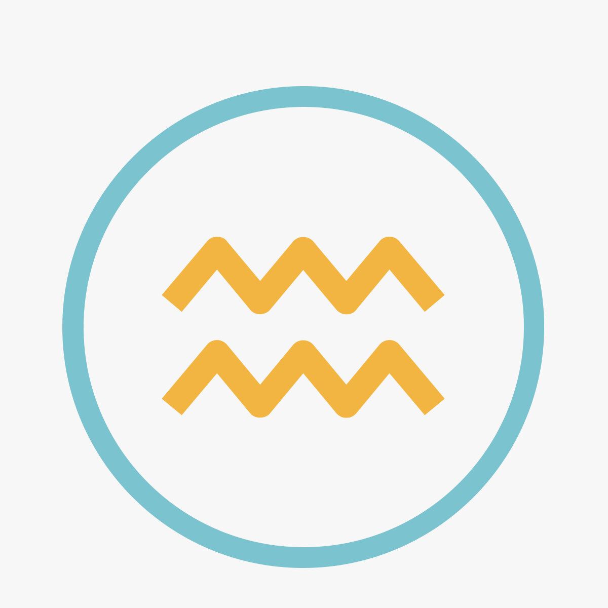 Персонализирани подаръци за Водолей