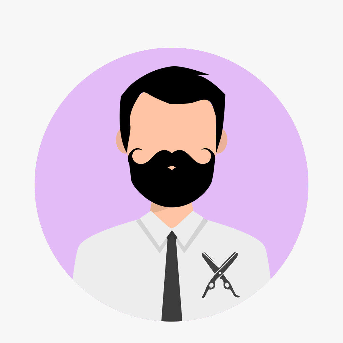 Подаръци за фризьори, бръснари