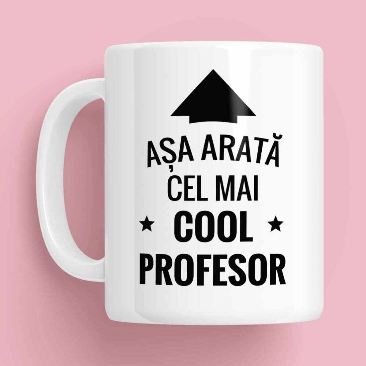 Cană personalizată - Cea mai cool persoană