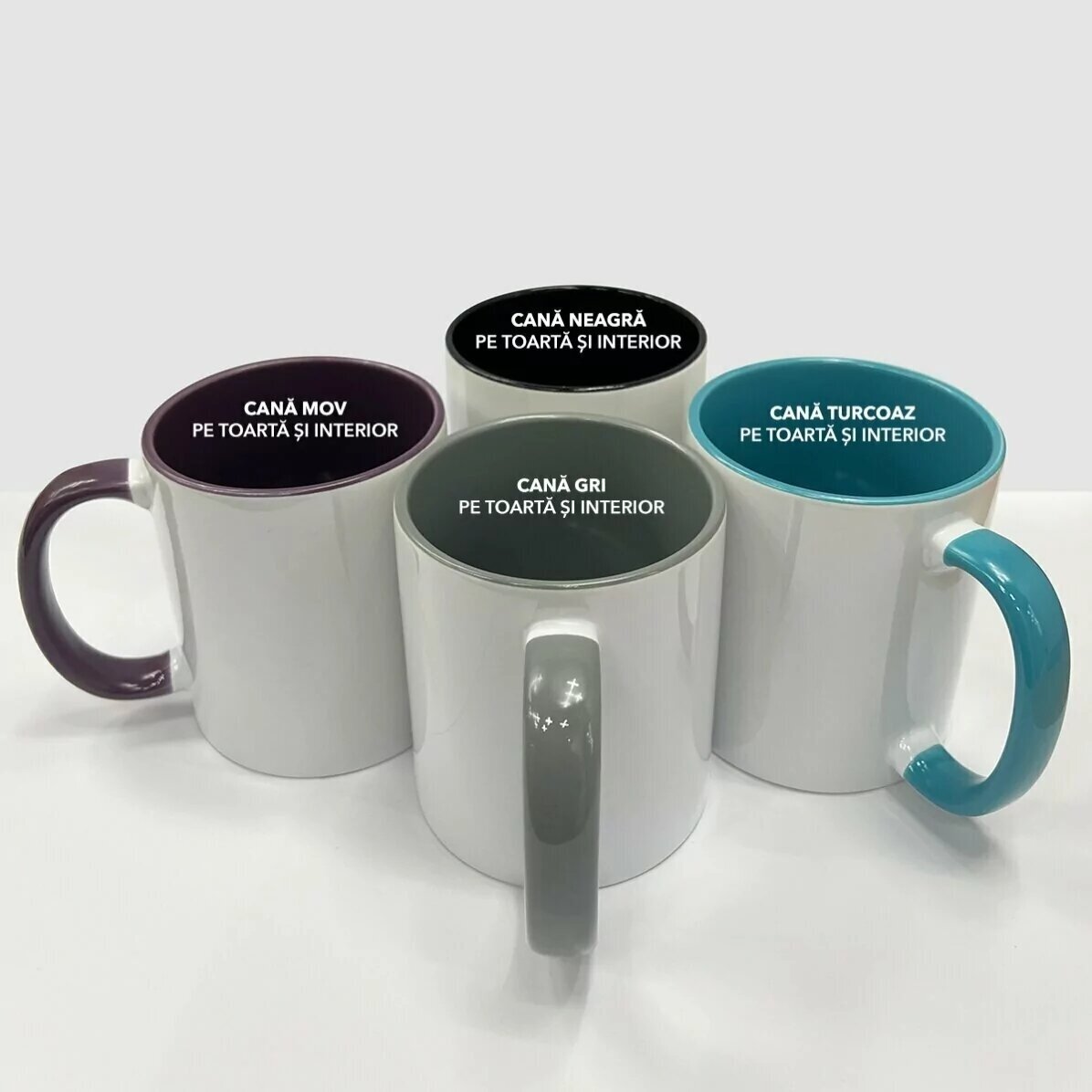 Cană personalizată cu mesaj - Profesor de Biologie