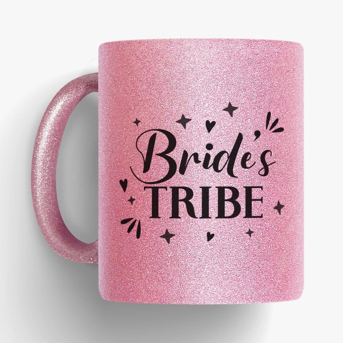 Cană personalizată cu text - Bride