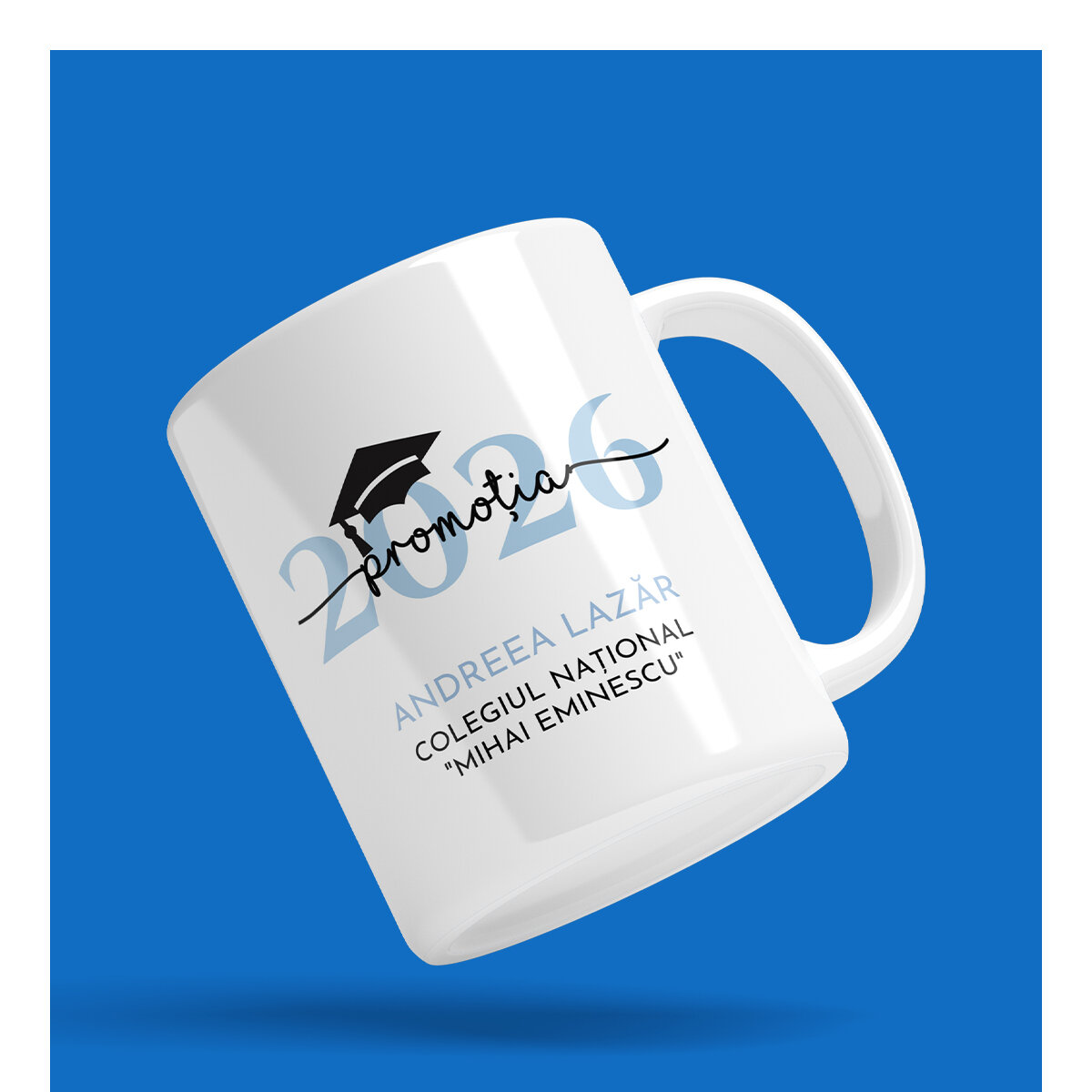 Чаши за дипломиране