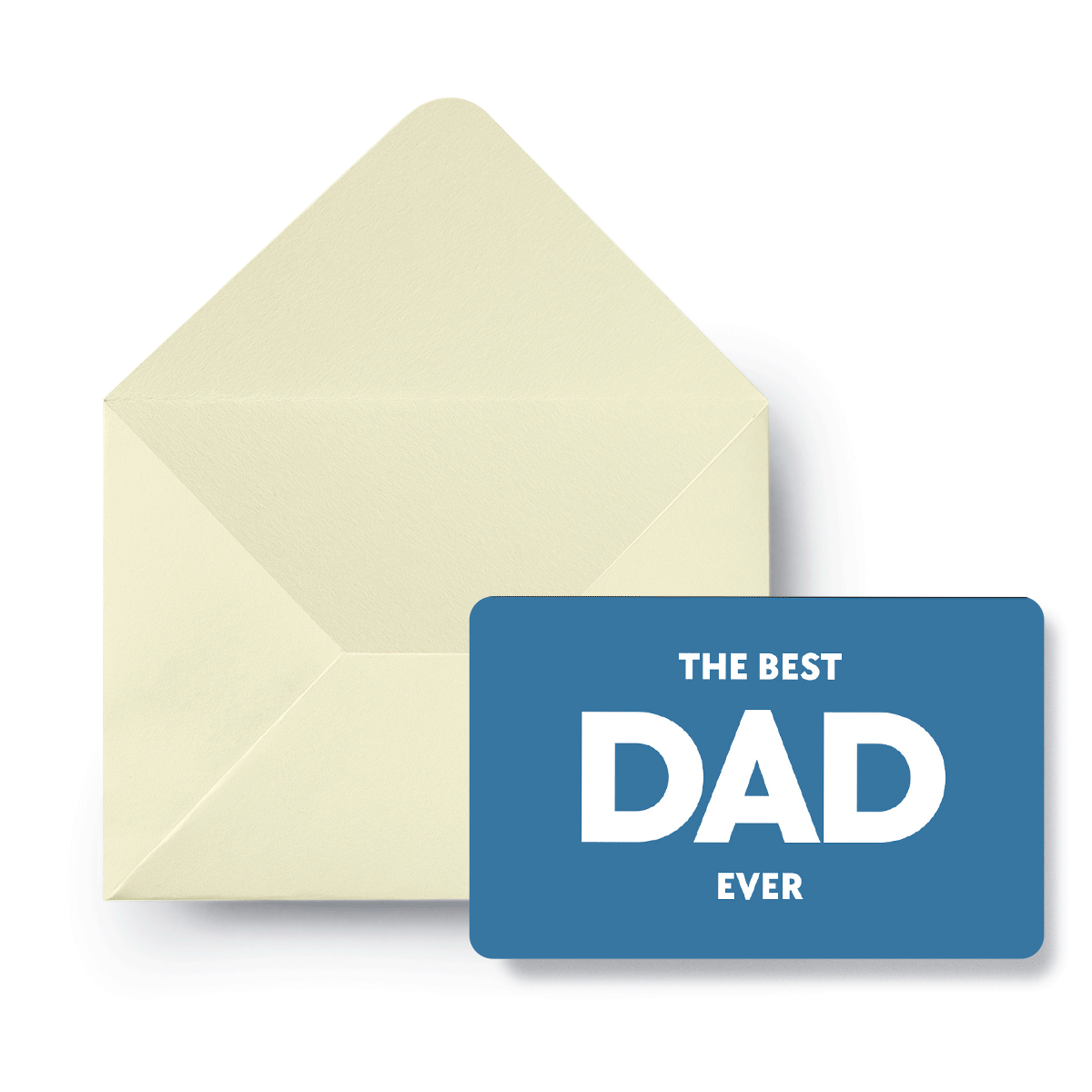 Card aluminiu personalizat față-verso cu 6 fotografii și mesaj