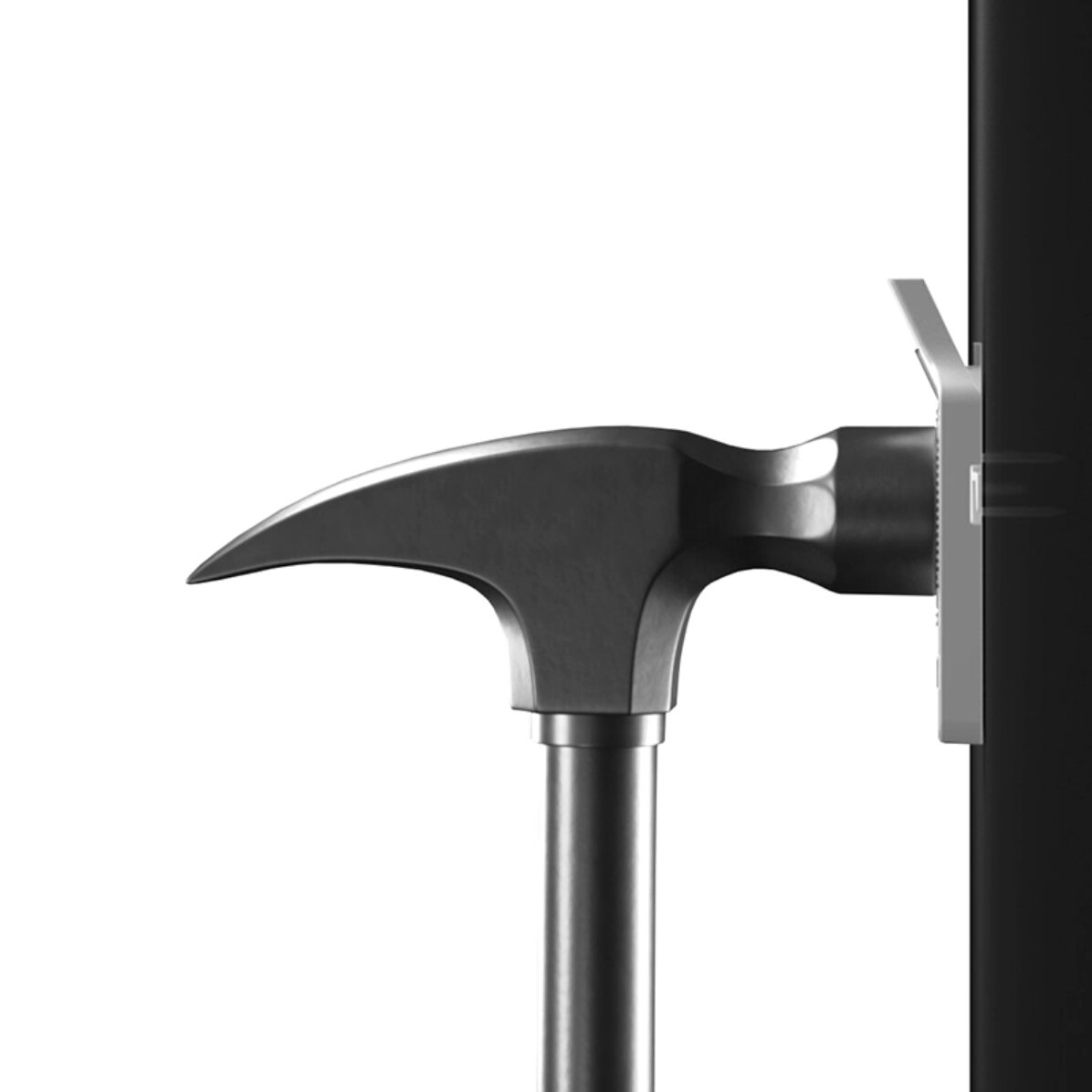 Agățătoare de perete fără găuri pentru rame, tablouri, canvas