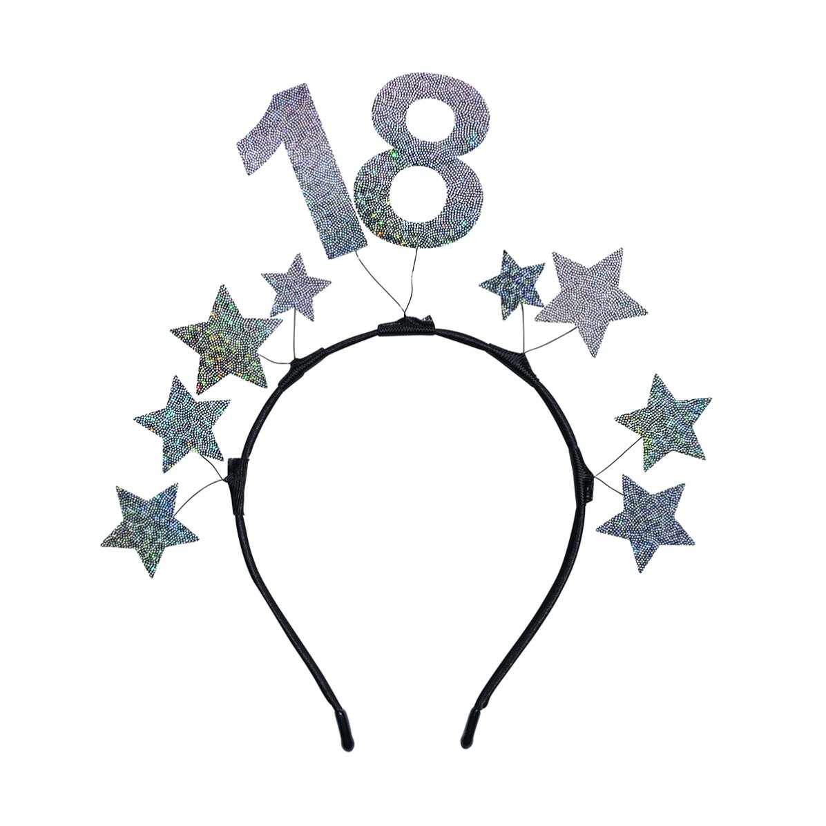 Coroniță petrecere aniversară - 18 ani