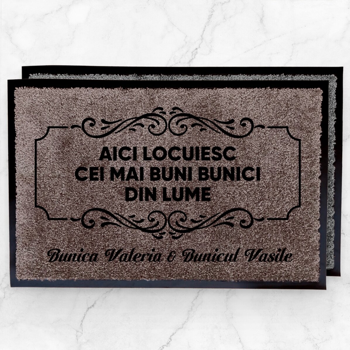 Covoraș intrare de interior - Cei mai buni bunici