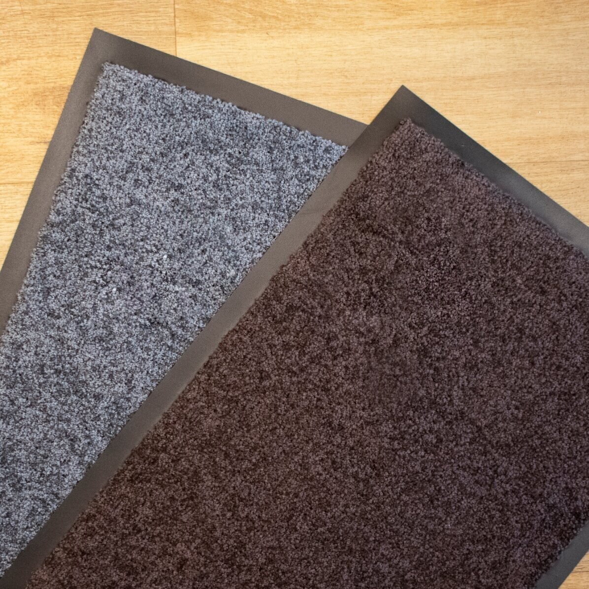 Персонализирана входна постелка за вътрешно ползване - Добре дошли в моя дом