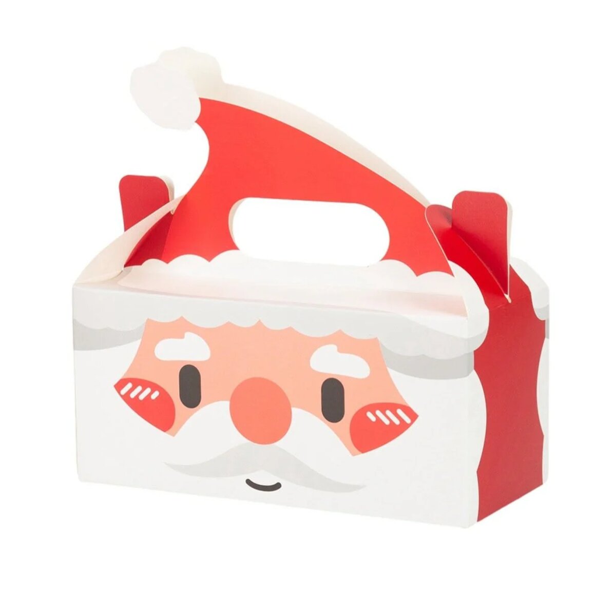 Cutie cadou căni / globuri / dulciuri / jucării și alte cadouri 