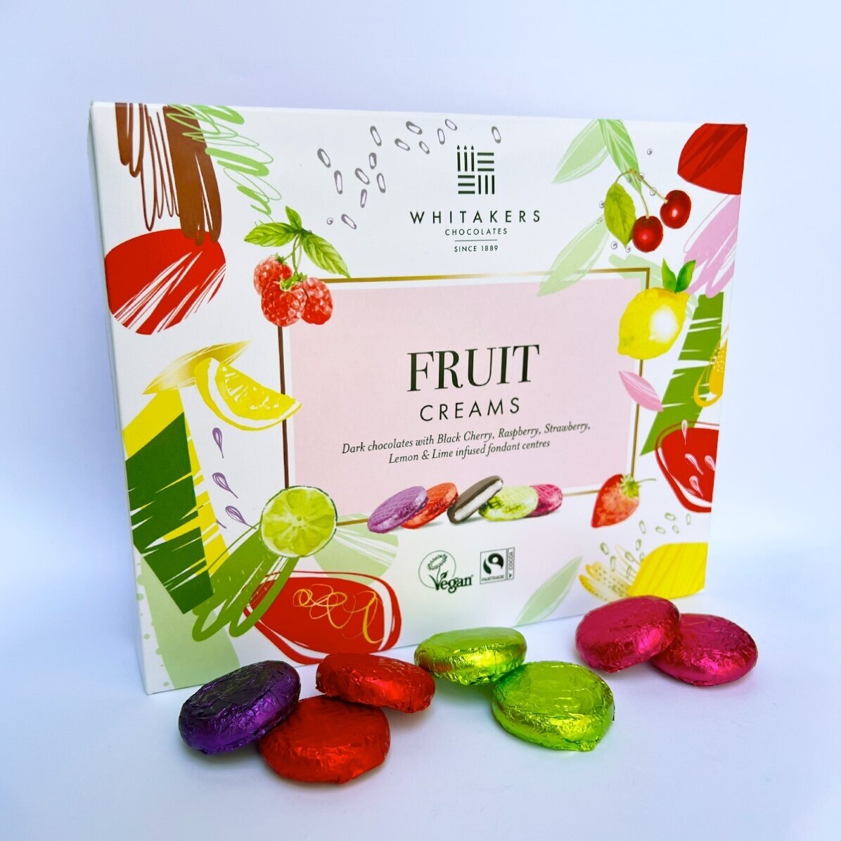 Cutie de bomboane personalizată cu mesaj și poză - Pensionare