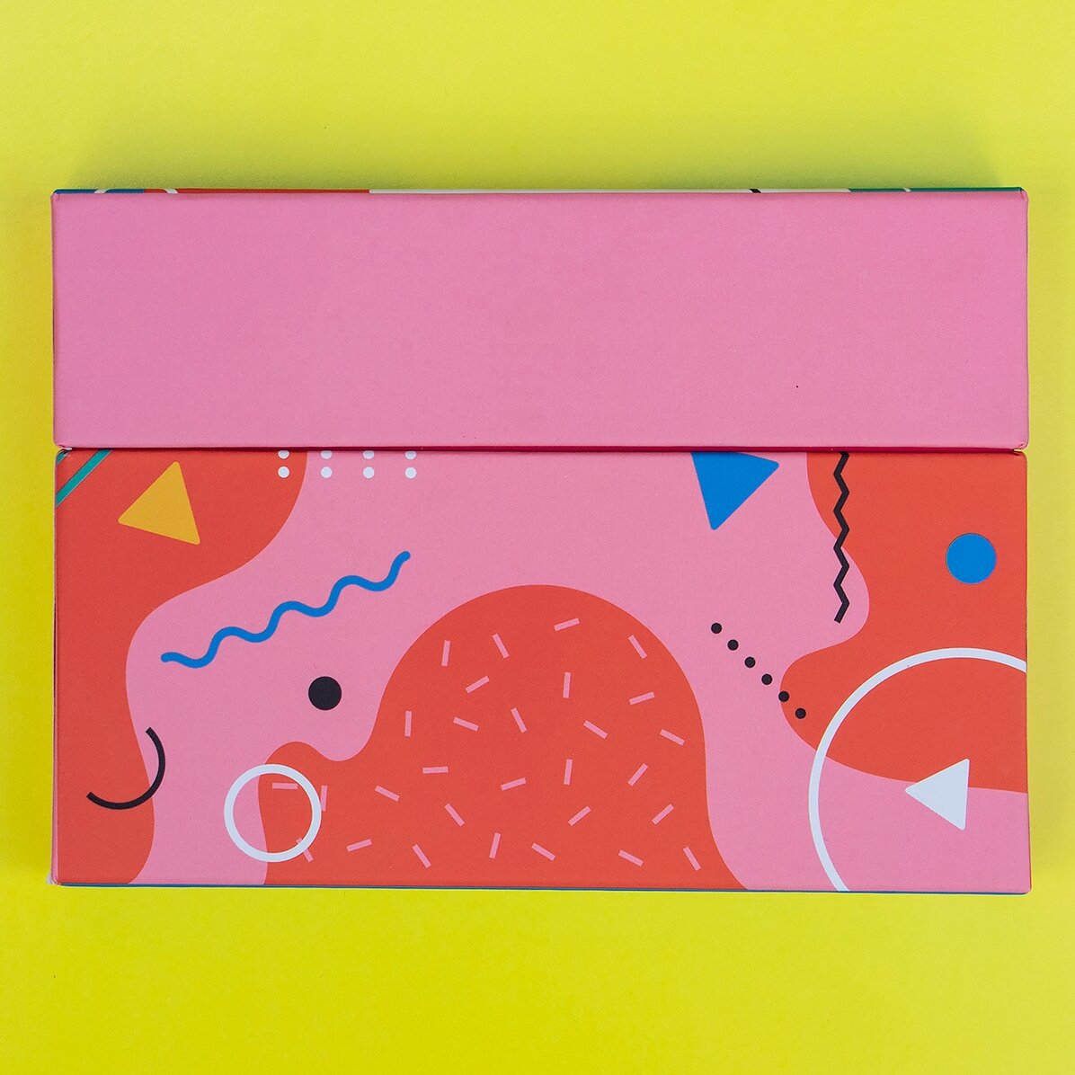 Cutie foto pentru poze Special Moments Inside