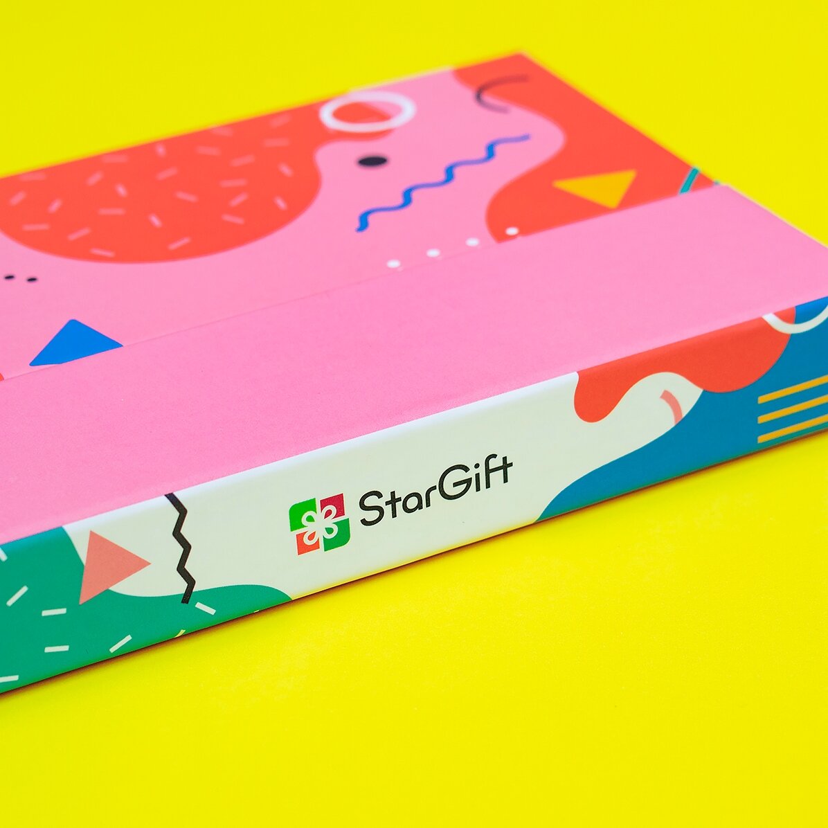 Cutie foto pentru poze Special Moments Inside