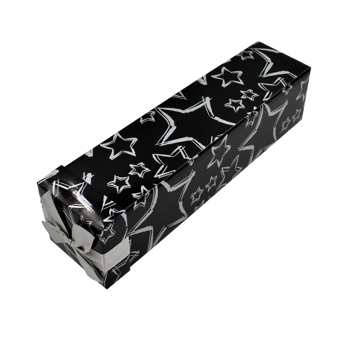 Cutie pliabilă băuturi - model abstract