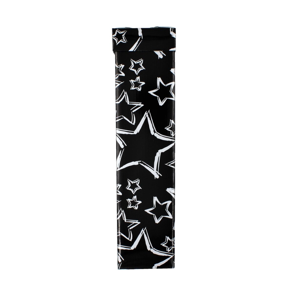 Cutie pliabilă băuturi - model abstract