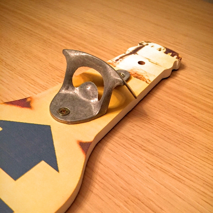 Desfacator bere de perete