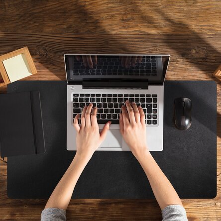 Desk pad Flexi 70x40 cm 