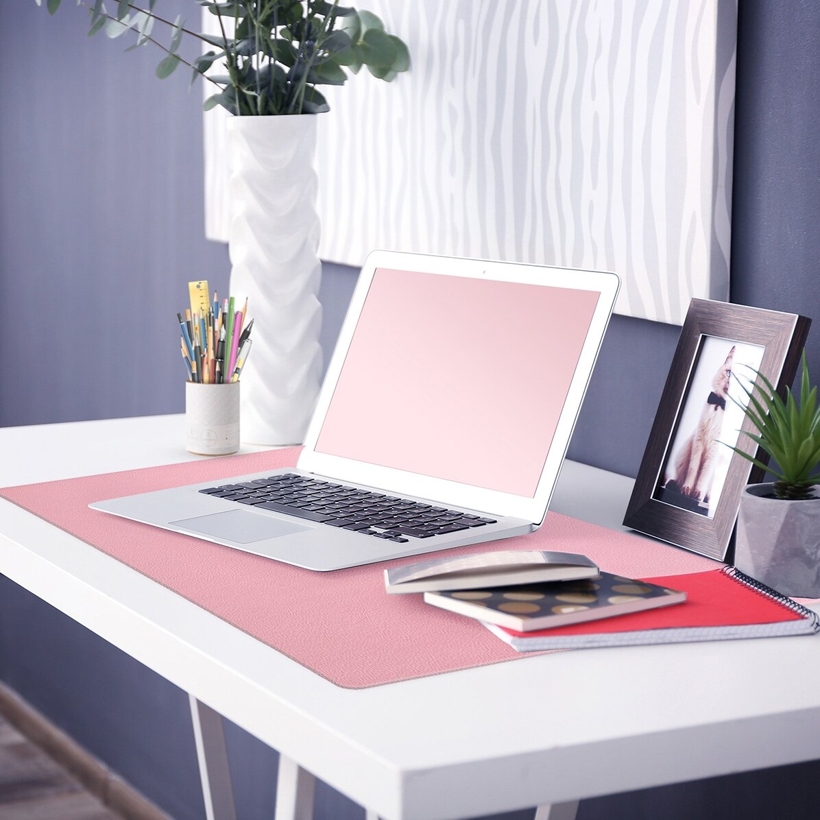 Desk pad Flexi 70x40 cm 