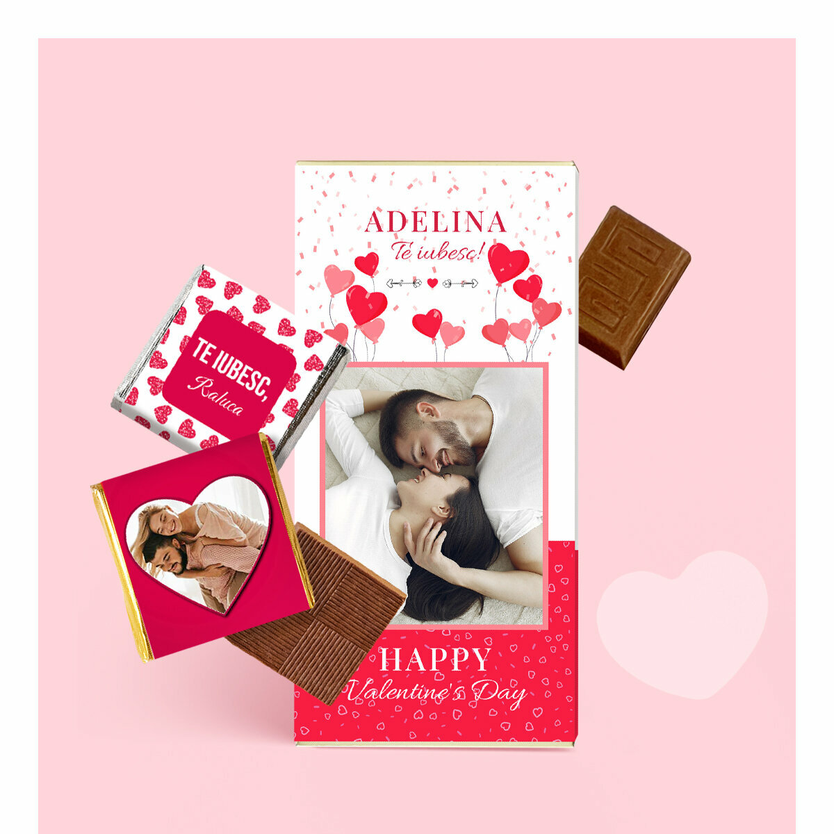 Сладкиши за