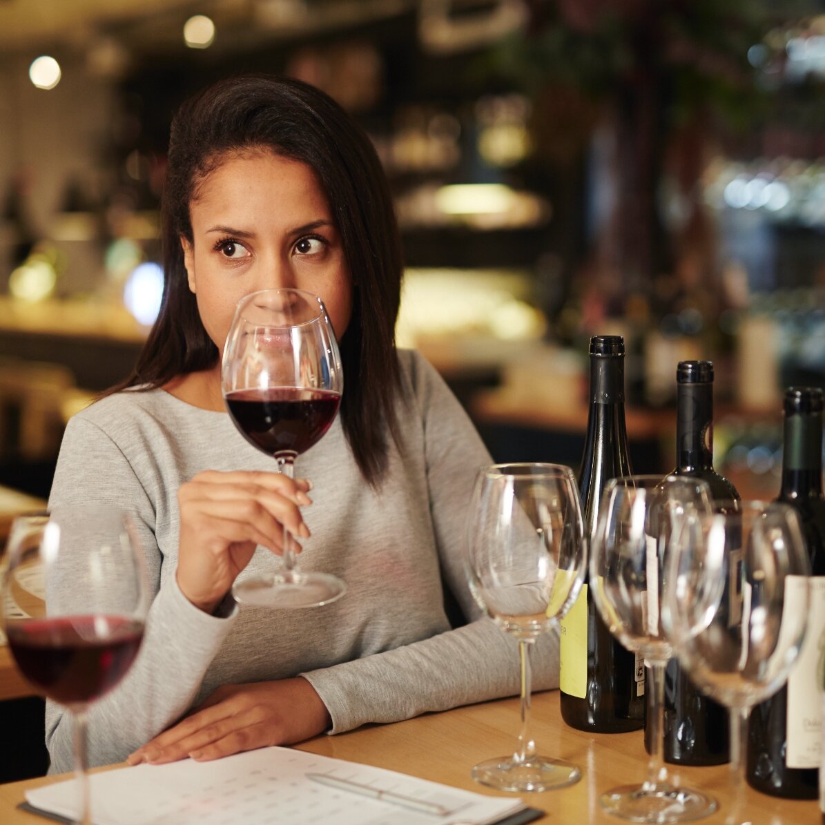 Experiență cadou alături de prieteni - Degustare de vinuri și turul cramei Budureasca