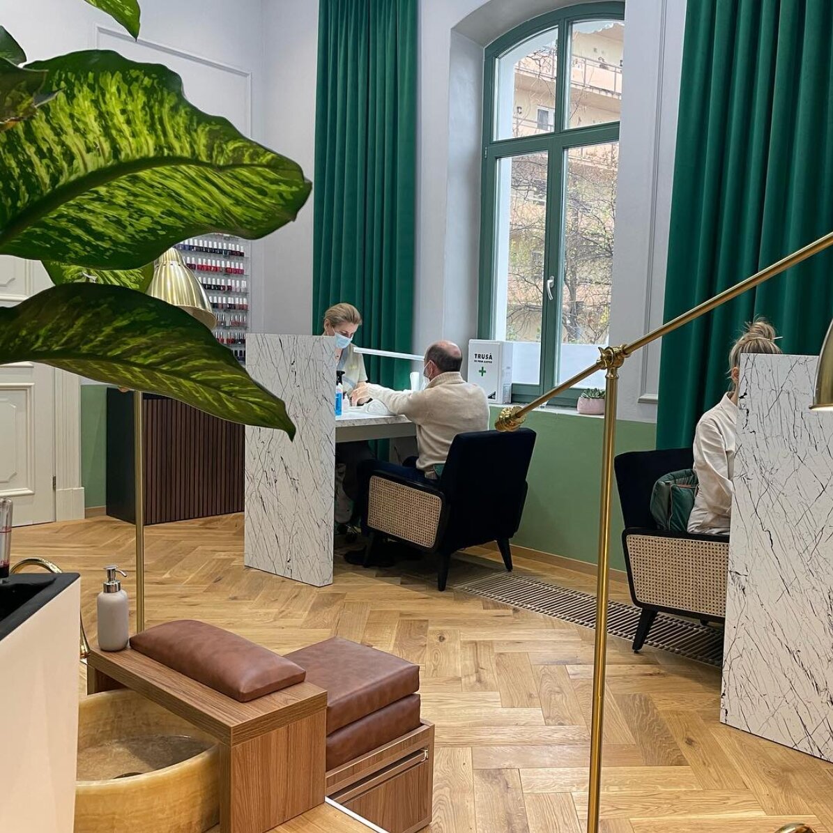 Experiență cadou Centrul Shakti pentru EL - Ritual SPA