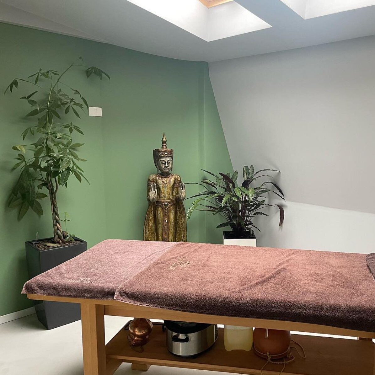 Experiență cadou pentru EA - Centrul Shakti - Pachet Marma Beauty 