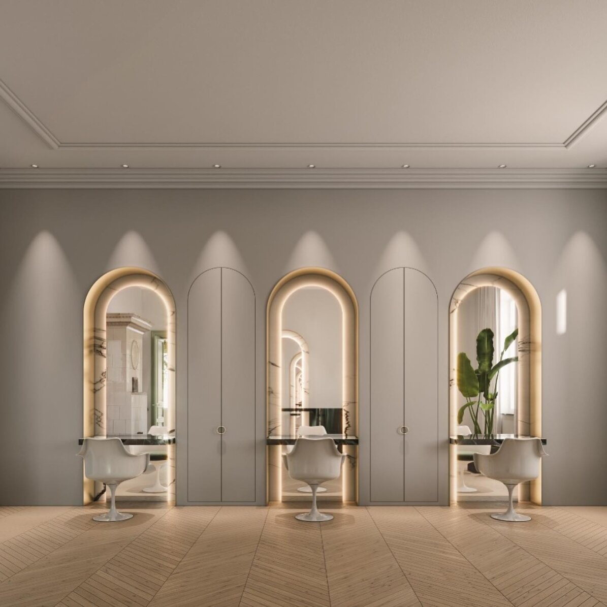 Experiență cadou pentru EA - Centrul Shakti - Pachet Marma Beauty 